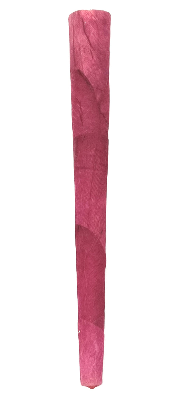 The RollnPuff-Rose Pre Roll Cone