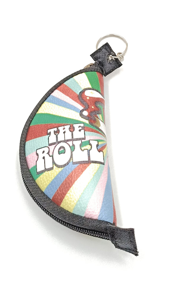 Therollnpuff Crushing Pouch