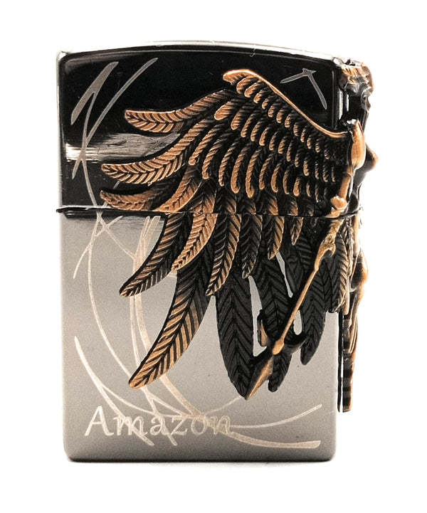 Bird Flame Lighter