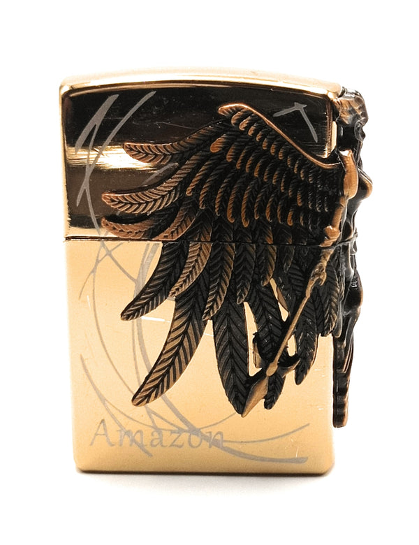 Bird Flame Lighter