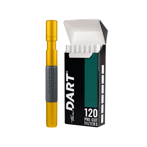 Roach Disposable Vape Review The Dart Pro-One Hitter THE ROLL N' PUFF Roach Disposable Vape Review The Dart Pro-One Hitter THE ROLL N' PUFF