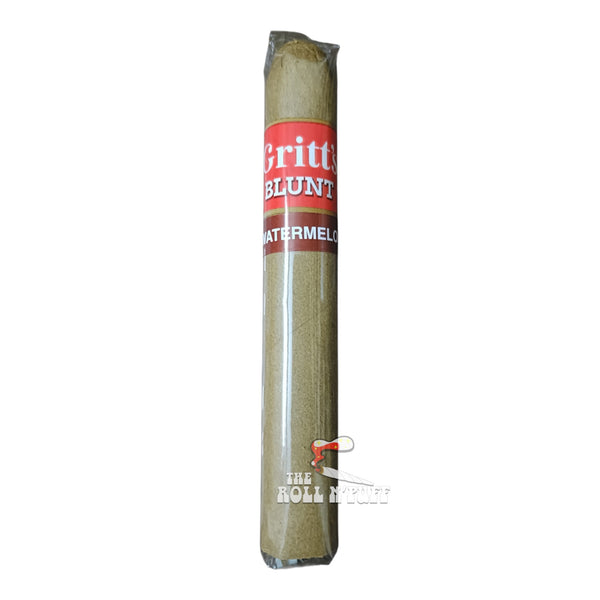 Gritt's Blunt Flavoured Cigars