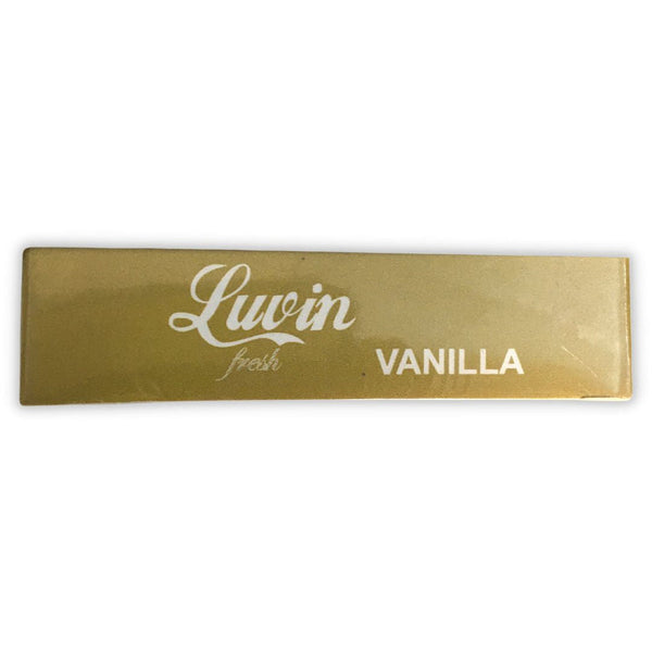 Luvin Slim Cigrallos