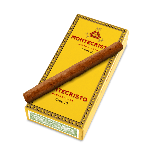 Montecristo Club 10