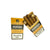 Pipers Club Cigar-Sweet Vanilla