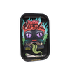 Raw Black Monster Tray- Small