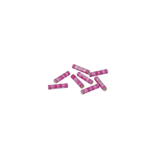 Gizeh Active Charcoal Filters-6mm
