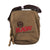 Raw Shoulder Bag