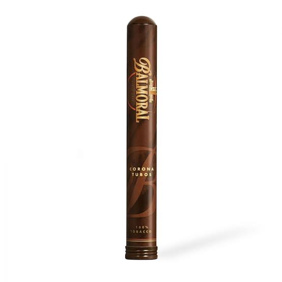 Balmoral Dominican Cigar – THE ROLL N' PUFF