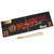 Raw Black King Size Pre-Rolled Cones-20 cones