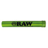 Raw 20th Anniversary Aluminium Doob Tube