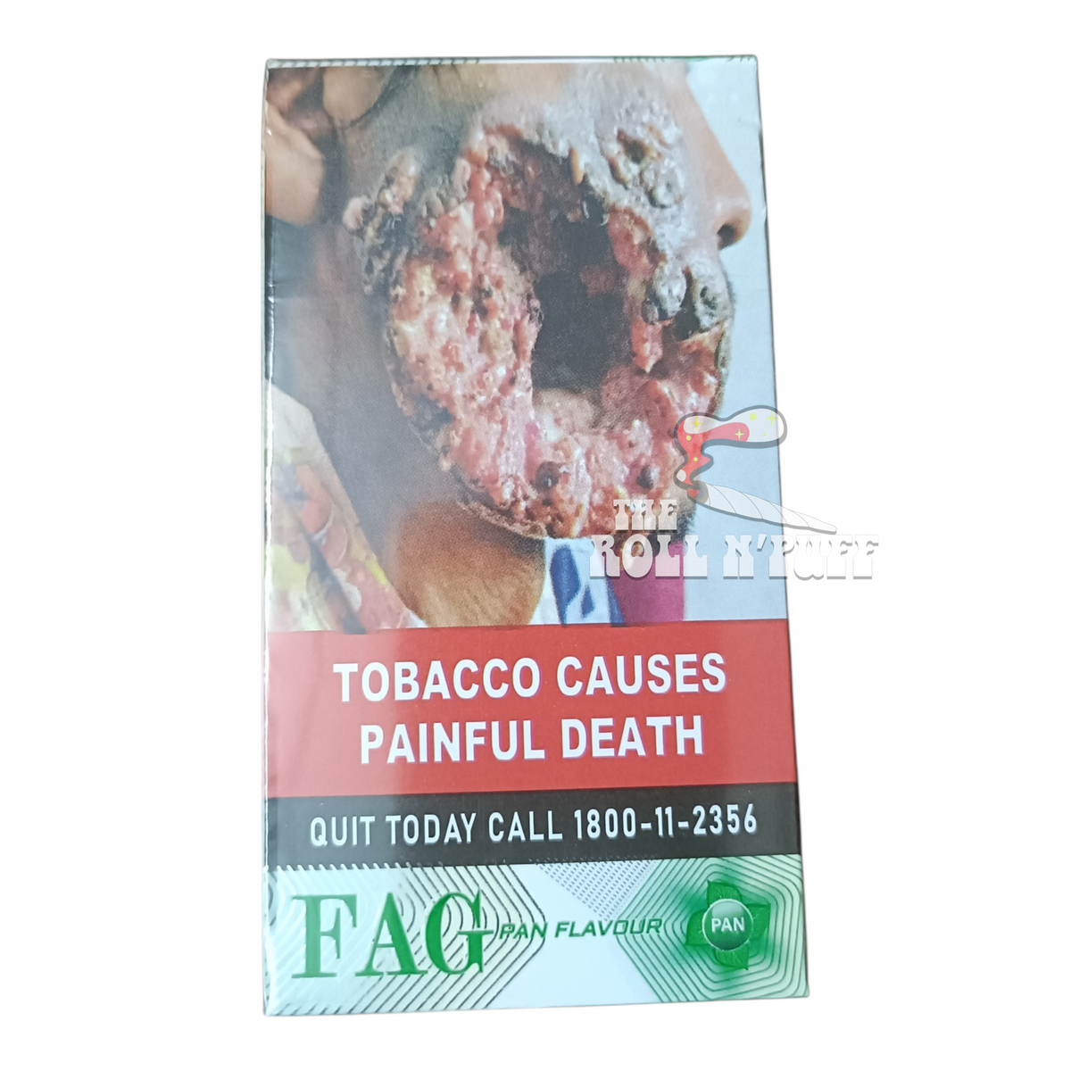 is pan tobacco Fag Pan – THE ROLL N' PUFF