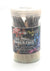 The RollnpuffKing Size Cones 109mm (Unbleached Brown Prerolled Cones)