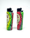 Ubuntu Glowroom-Skull Me Lighter