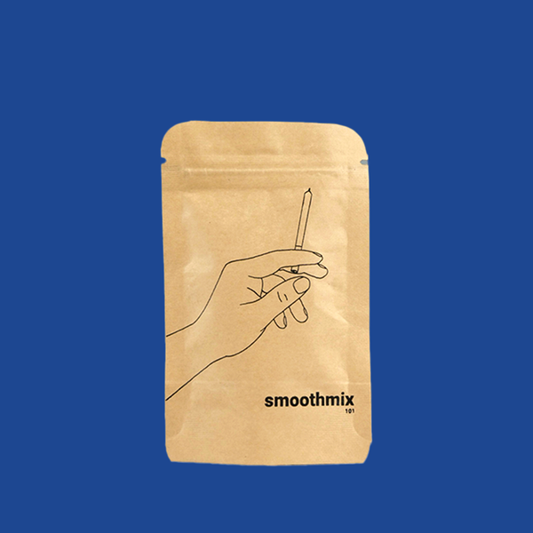 Smooth Mix-101