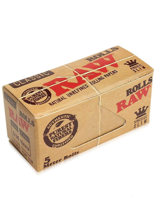 RAW CLASSIC ROLL-5METER