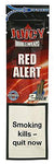 JUICY JAYS BLUNT WRAP (RED ALERT)