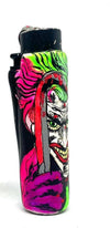 Ubuntu Glowroom-Joker Lighter