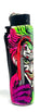 Ubuntu Glowroom-Joker Lighter