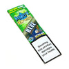 JUICY JAY'S HEMP WRAP-BLUE