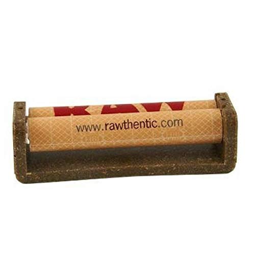 RAW HEMP ROLLING MACHINE-REGULAR SIZE OR 11/4TH-(79MM)