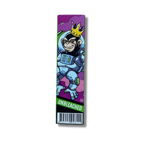 Monkey King - Green Pack (ALIEN EDITION) + TIPS