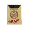 RAW BOARDING PASS