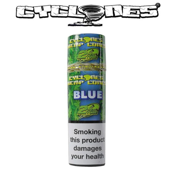 CYCLONE PRE ROLLED WRAPS