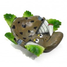 Bob Marley Ashtray