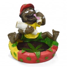 Bob Marley Ashtray