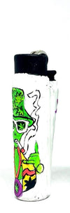 Ubuntu Glow Room-Bong Boy lighter