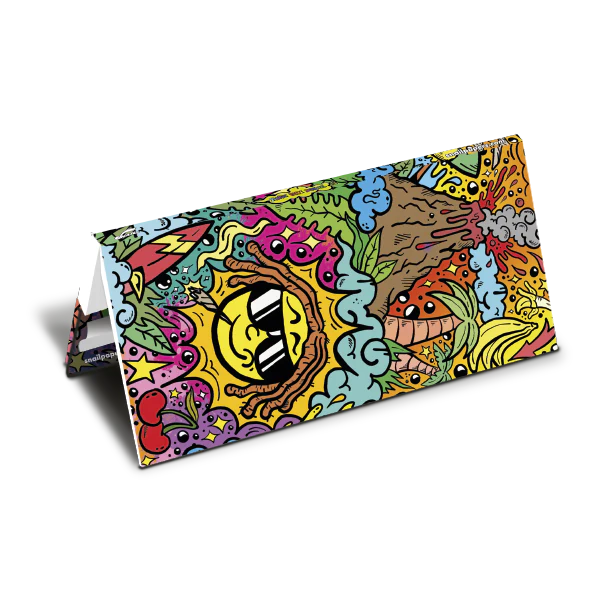 SNAIL PURE DOODLE COLLECTION
