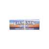 ELEMENTS CONNOISSEUR 1 1/4TH PAPER + TIPS