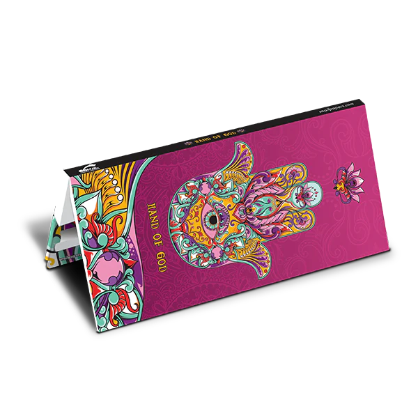 SNAIL HAND OF GOD (PAPERS + TIPS )