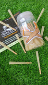 Raw Classic Pre Rolled Cones ( Pack Of 50 Cones)