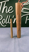 Clay Chillum (8 inch Brown)