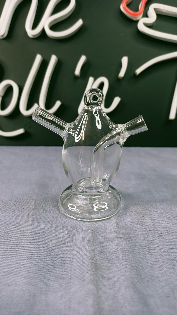 Mini Joint Bubbler