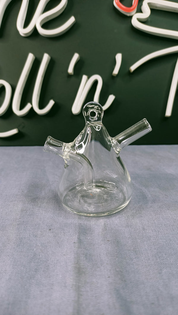 Mini Joint Bubbler