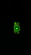 FLOWER PETAL - GLOW IN THE DARK