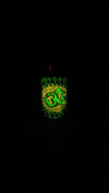 OM LIGHTER CASE 2.0 - GLOW IN THE DARK