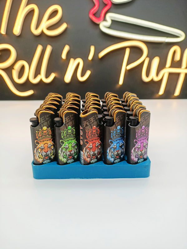 Flint Lighter
