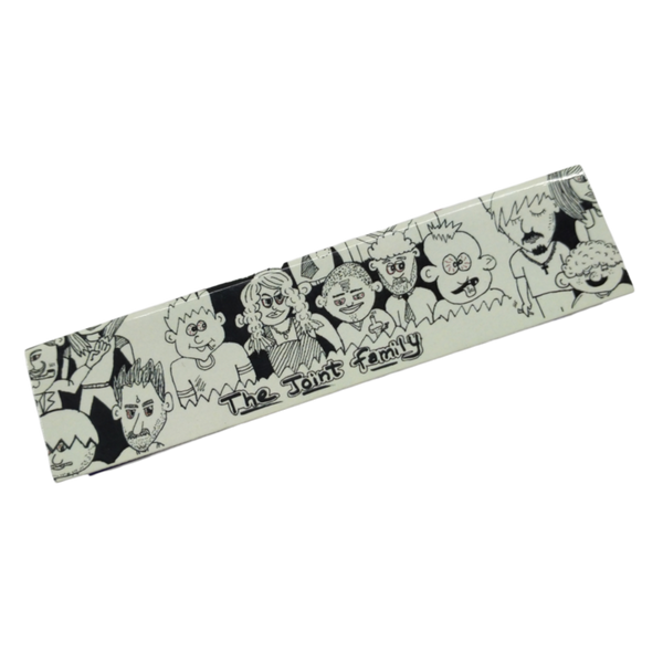Outer-Body Labs Artisanal Rolling Papers