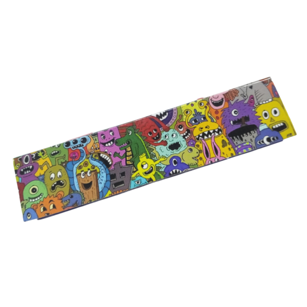 Outer-Body Labs Artisanal Rolling Papers