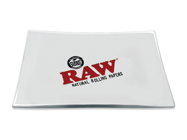 Raw Glass Tray-Large