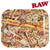 RAW MIX METAL TRAY-MEDIUM
