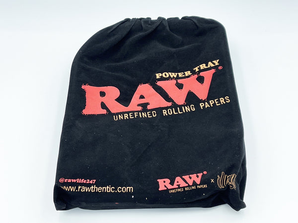 RAW × ILMYO POWER TRAY