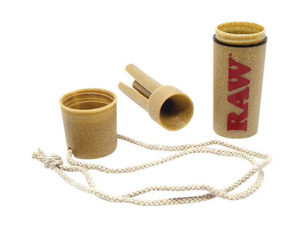 Raw Reserva Air-Tight Wearable Stash