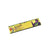 Slimjim Banana Split Flavoured Paper