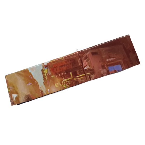 Outer-Body Labs Artisanal Rolling Papers