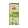 Gizeh Bio Hemp Active Charcoal Filters (6mm)
